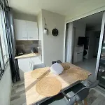 The Contemporary Of The Port Vakantiehuis Frontignan