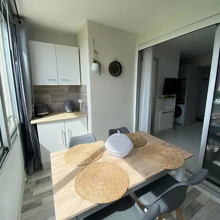 The Contemporary Of The Port Holiday home *
