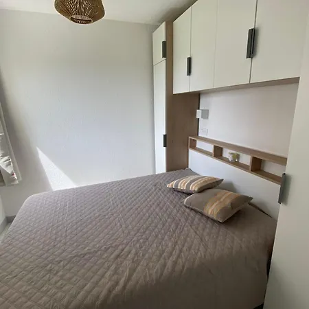 The Contemporary Of The Port Holiday home