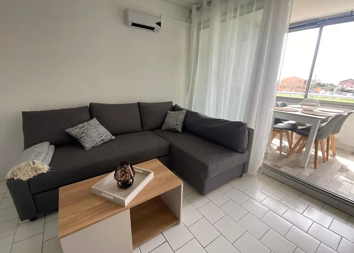The Contemporary Of The Port Tatil Evi