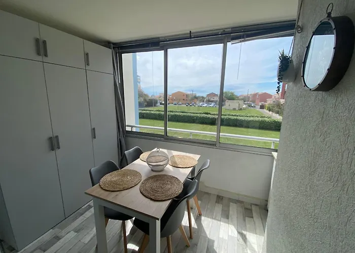 The Contemporary Of The Port Tatil Evi