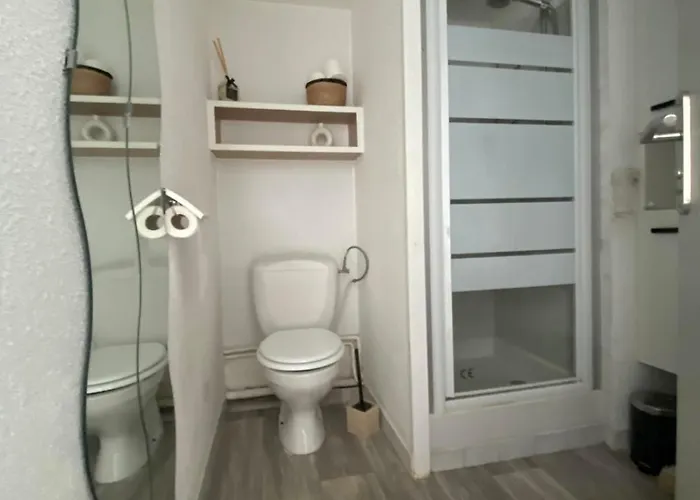 The Contemporary Of The Port Vakantiehuis *